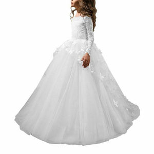 Stunning Girls Princess Special Occasion Dress